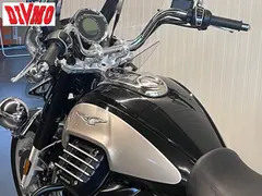 Moto Guzzi California 1400 Touring 2018 occasion – foto 9 van 21