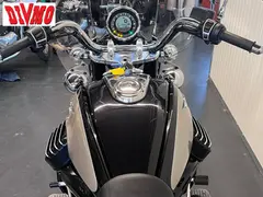 Moto Guzzi California 1400 Touring 2018 occasion – foto 11 van 21