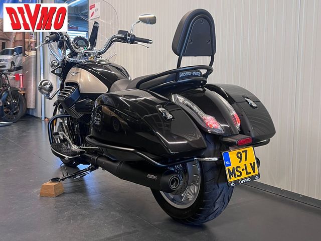 moto-guzzi - california-1400-touring