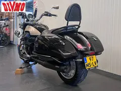 Moto Guzzi California 1400 Touring 2018 occasion – foto 12 van 21