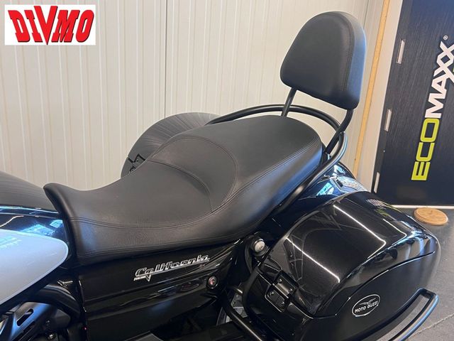 moto-guzzi - california-1400-touring