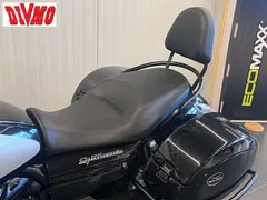 Moto Guzzi California 1400 Touring 2018 occasion – foto 13 van 21