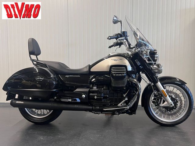 moto-guzzi - california-1400-touring