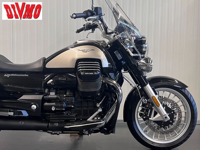 moto-guzzi - california-1400-touring