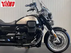 Moto Guzzi California 1400 Touring 2018 occasion – foto 18 van 21