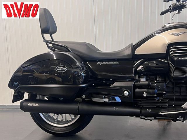 moto-guzzi - california-1400-touring