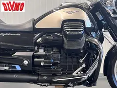 Moto Guzzi California 1400 Touring 2018 occasion – foto 20 van 21