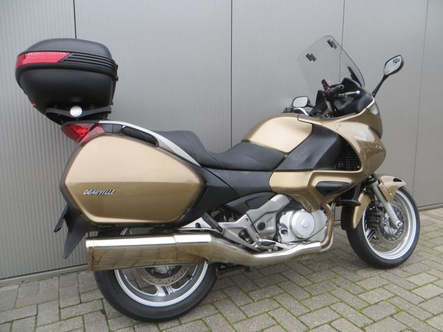 honda - nt-700-v-deauville