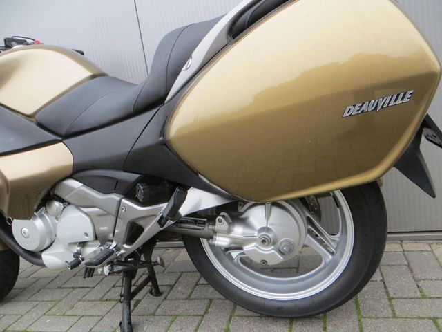 honda - nt-700-v-deauville