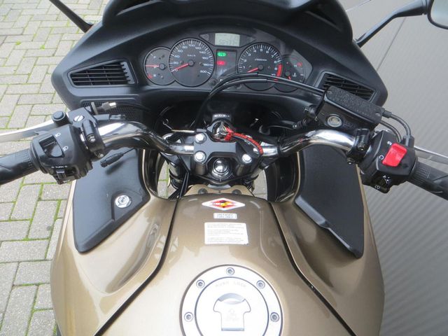 honda - nt-700-v-deauville