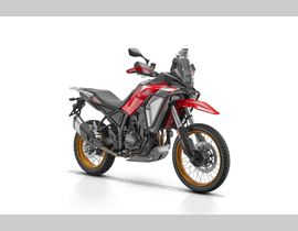 Qjmotor SRT 450 RX 2026 occasion
