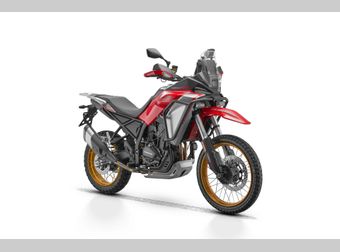 Qjmotor SRT 450 RX 2026 occasion
