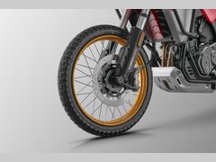 Qjmotor SRT 450 RX 2026 occasion – foto 11 van 14