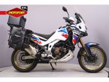 HONDA CRF 1100 L AFRICA TWIN DCT ADVENTURE SPORTS