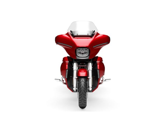 harley-davidson - street-glide-limited