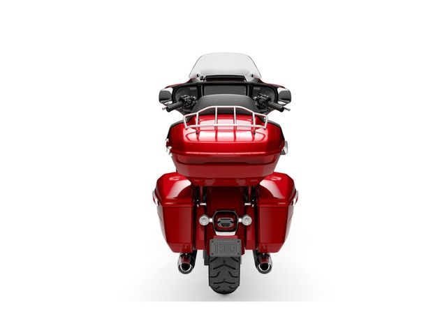 harley-davidson - street-glide-limited