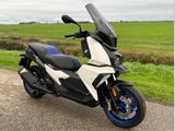 BMW C 400 X