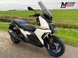 BMW C 400 X