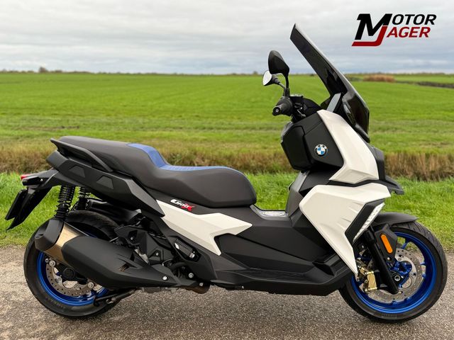 bmw - c-400-x