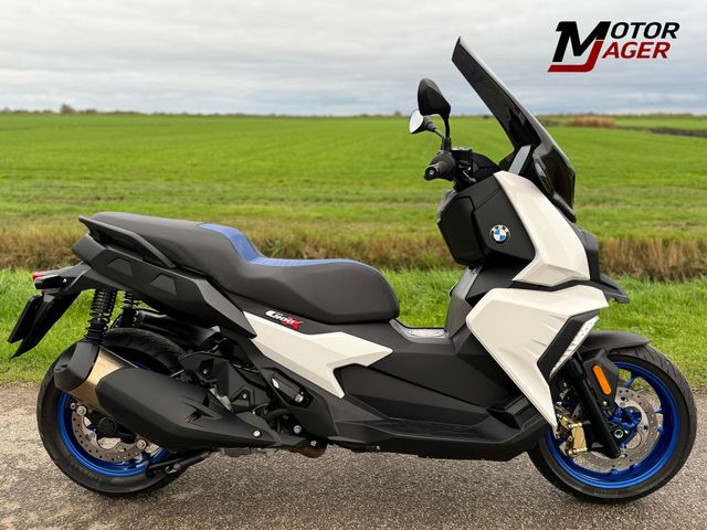 bmw - c-400-x