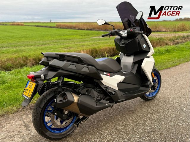 bmw - c-400-x
