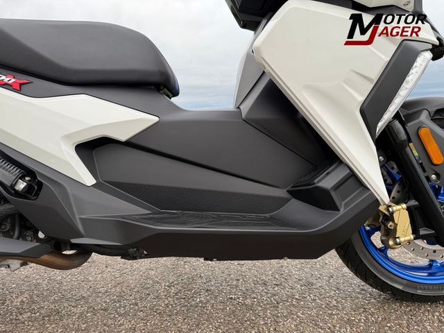 bmw - c-400-x