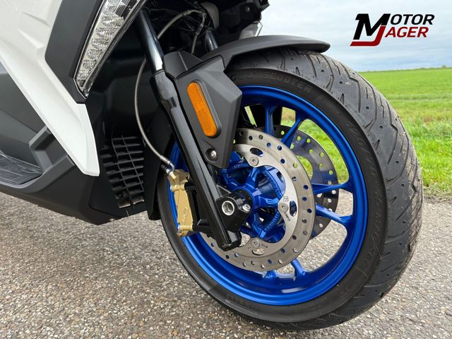 bmw - c-400-x