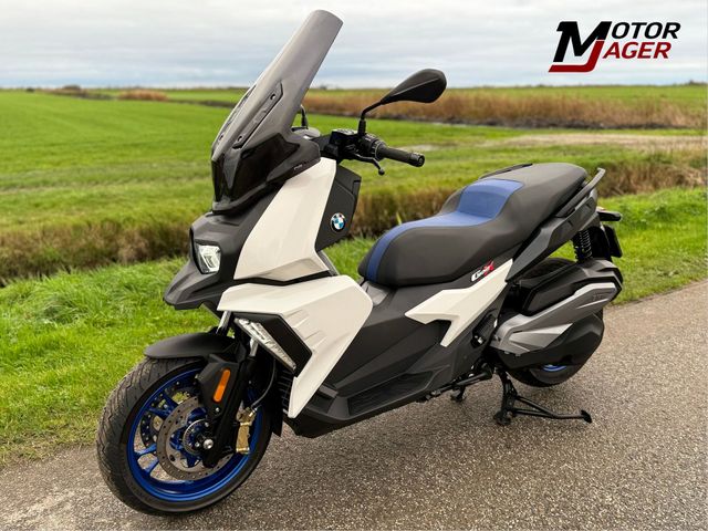 bmw - c-400-x