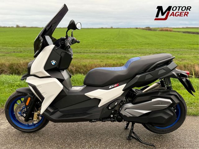 bmw - c-400-x