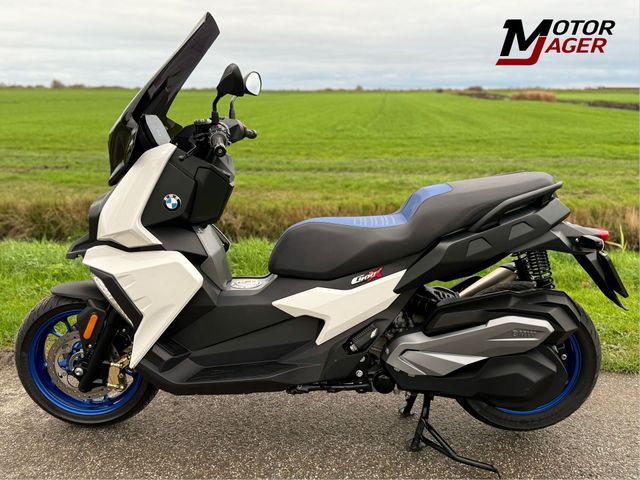 bmw - c-400-x