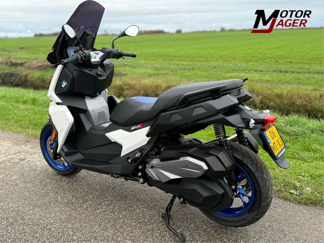 bmw - c-400-x