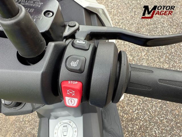 bmw - c-400-x