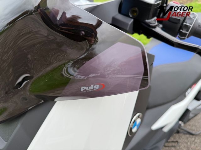 bmw - c-400-x