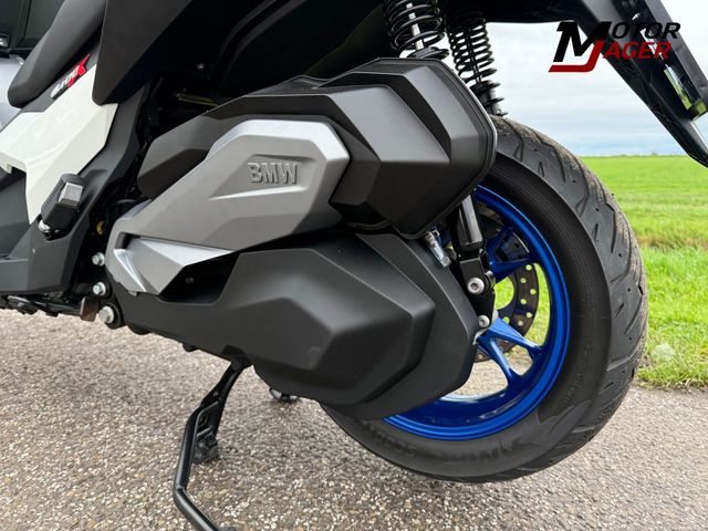 bmw - c-400-x