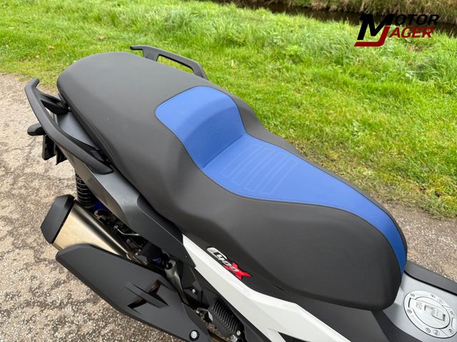 bmw - c-400-x