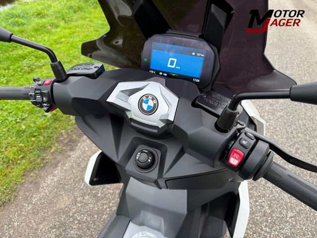 bmw - c-400-x