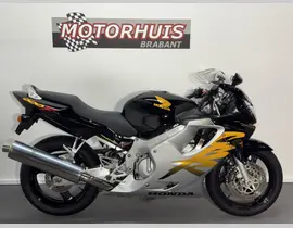 Honda CBR 600 F 1999 occasion