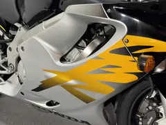 Honda CBR 600 F 1999 occasion – foto 4 van 22