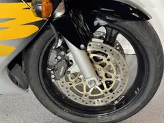 Honda CBR 600 F 1999 occasion – foto 6 van 22