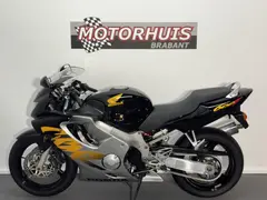 Honda CBR 600 F 1999 occasion – foto 12 van 22