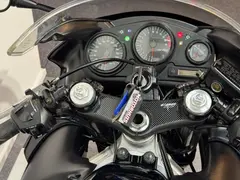 Honda CBR 600 F 1999 occasion – foto 8 van 22