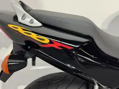 Honda CBR 600 F 1999 occasion – foto 11 van 22