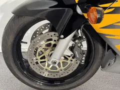 Honda CBR 600 F 1999 occasion – foto 16 van 22