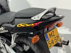 Honda CBR 600 F 1999 occasion – foto 20 van 22
