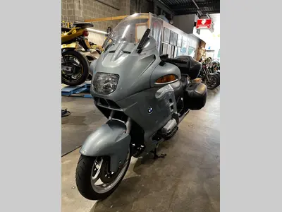 BMW R 1100 RT – foto 2