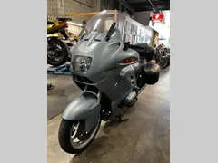 BMW R 1100 RT 1999 occasion – foto 2 van 4