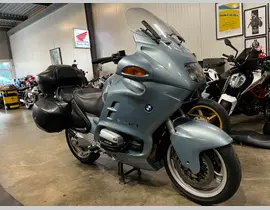 BMW R 1100 RT 1999 occasion