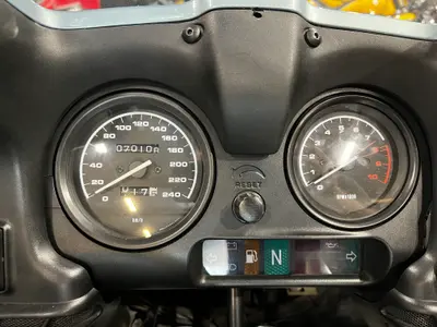 BMW R 1100 RT – foto 4