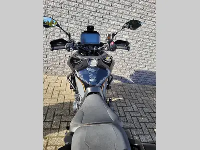 YAMAHA TRACER 9 GT + – foto 4