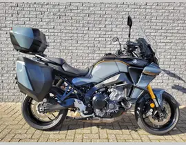 Yamaha Tracer 9 GT + 2024 occasion